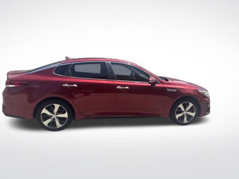 Used 2020 Kia Optima S FWD image 15