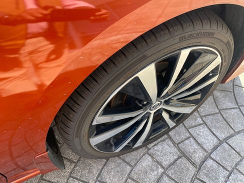 Used 2022 Nissan Altima 2.5 SR image 31