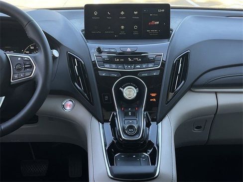 New 2026 Acura RDX w/ Technology Package image 17