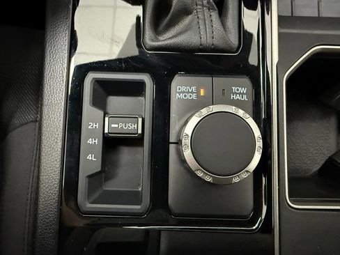 Used 2025 Toyota Tundra SR5 image 23