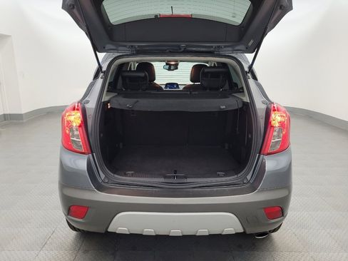 Used 2015 Buick Encore Convenience image 29