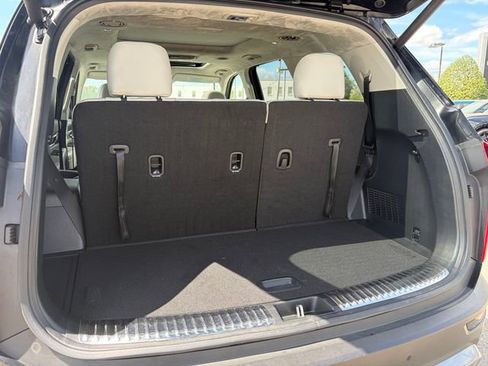 Used 2021 Kia Telluride SX w/ SX Prestige Package image 22
