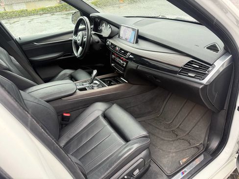 Used 2017 BMW X5 xDrive40e AWD/4WD image 13