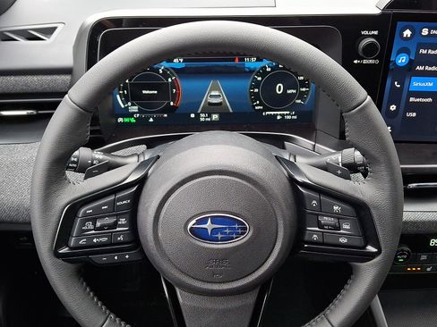 Certified 2026 Subaru Outback Premium image 16