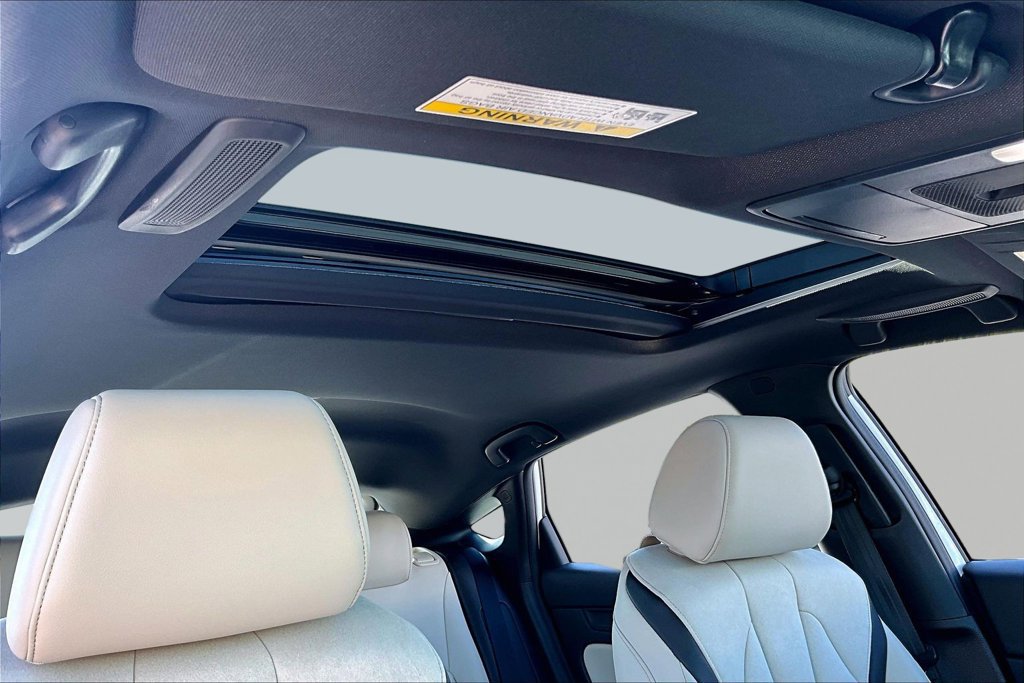 Certified 2024 Acura Integra A-Spec w/ Technology Package FWD image 22