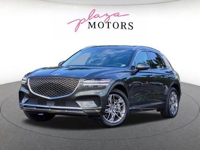 Used 2025 Genesis GV70 2.5T