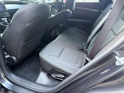 Used 2022 Hyundai Tucson SEL FWD image 20