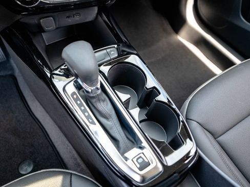 New 2026 Chevrolet Trax ACTIV FWD image 22