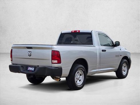 Used 2013 RAM 1500 Tradesman w/ PWR & Remote Entry Group RWD image 5