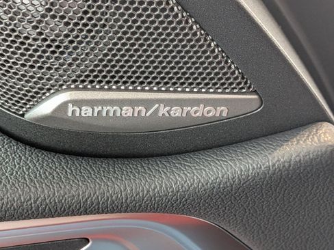 Used 2025 BMW M4 xDrive Competition w/ Executive Package image 12