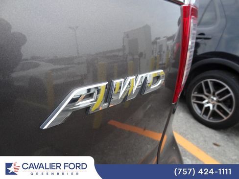 Used 2016 Honda CR-V SE image 7