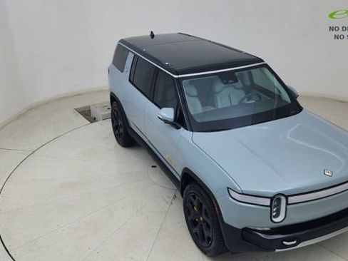 Used 2024 Rivian R1S Adventure AWD/4WD image 80