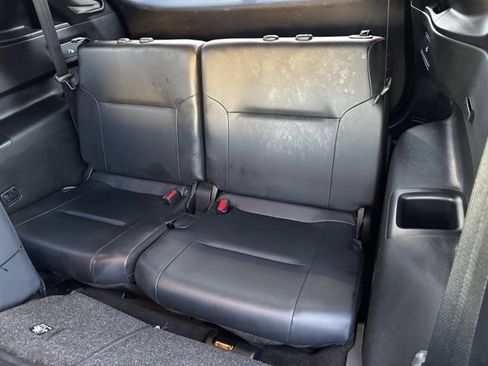 Used 2024 Mitsubishi Outlander SE image 7