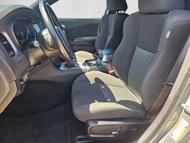 Used 2023 Dodge Charger GT w/ Blacktop Package RWD image 15