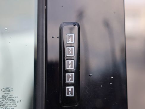 Used 2023 Ford F150 Lariat w/ Equipment Group 502A High image 42