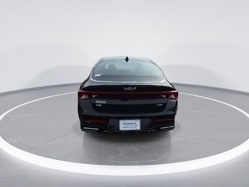Used 2023 Kia K5 GT-Line w/ GT-Line Premium Package image 7