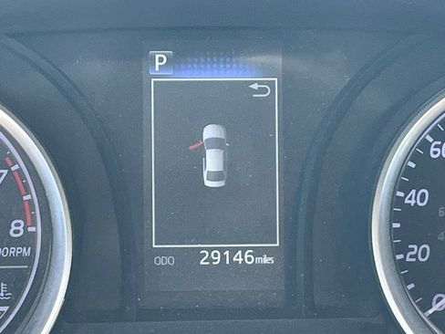 Used 2024 Toyota Camry LE image 12