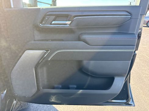 New 2026 GMC Sierra 2500 AT4X image 40