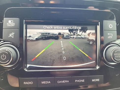 Used 2022 RAM ProMaster City Tradesman image 14