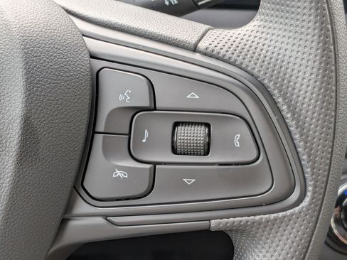 New 2026 Buick Envista Preferred FWD image 23