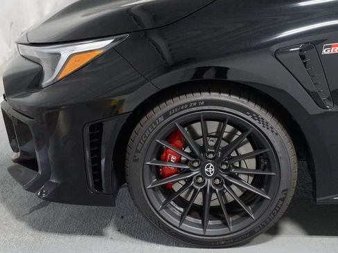 New 2026 Toyota Corolla GR AWD/4WD image 5