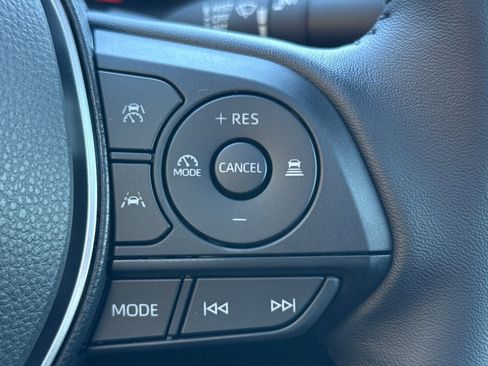 New 2026 Toyota Corolla XSE image 27