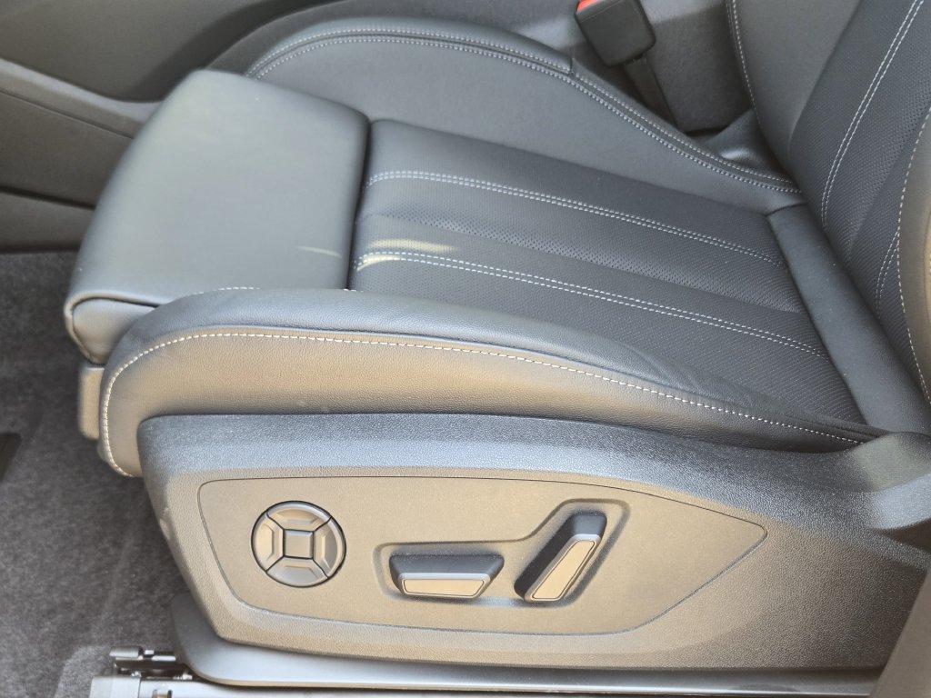 New 2027 Audi Q6 e-tron Premium Plus AWD/4WD image 30