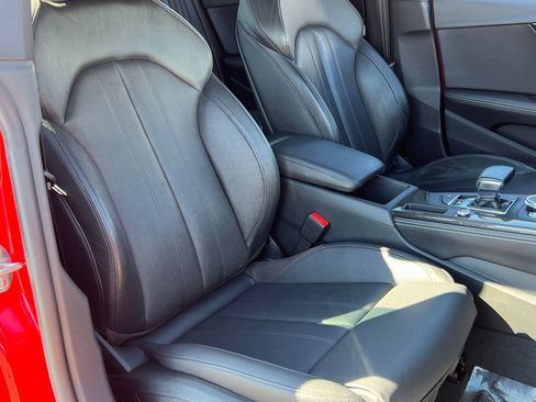 Used 2018 Audi S5 Premium Plus w/ Navigation Package image 18