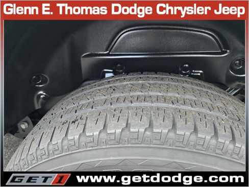 Used 2023 Jeep Wrangler Sahara w/ Safety Group image 35