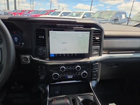 Used 2024 Ford F150 Raptor AWD/4WD image 17
