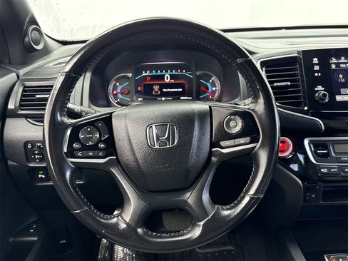 Used 2021 Honda Passport Touring image 20