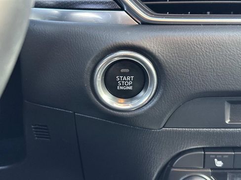 Certified 2023 MAZDA CX-5 Carbon Edition image 17