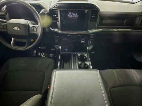 Used 2024 Ford F150 STX AWD/4WD image 16