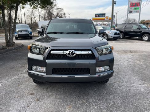 Used 2013 Toyota 4Runner SR5 image 6