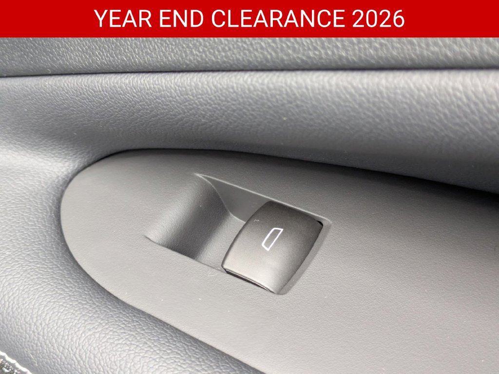New 2026 Chevrolet Blazer EV LT FWD image 30