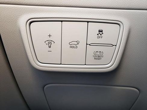 Used 2024 Hyundai Tucson Blue image 22