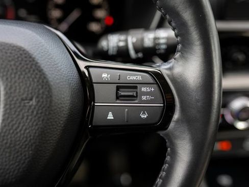 Used 2024 Honda CR-V EX-L image 35