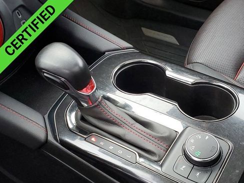 Certified 2022 Chevrolet Blazer RS image 17