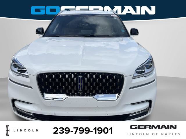 Used 2021 Lincoln Aviator Grand Touring w/ Equipment Group 302A AWD/4WD image 9