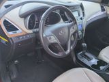 Used 2013 Hyundai Santa Fe Sport image 2