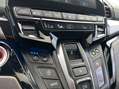 Used 2019 Honda Odyssey Elite image 24