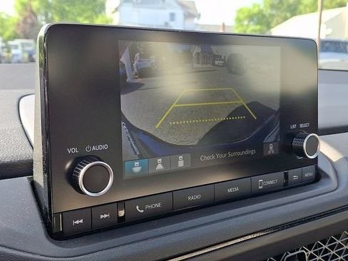 Used 2023 Honda Accord EX image 18