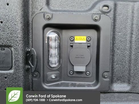 New 2026 Ford Maverick Tremor image 18