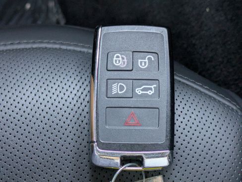 Used 2023 Land Rover Range Rover Sport SE Dynamic image 28