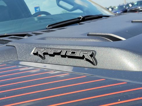 Used 2024 Ford F150 Raptor AWD/4WD image 6
