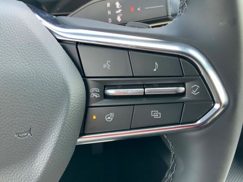 New 2026 Chevrolet Equinox LT w/ Convenience Package II image 19