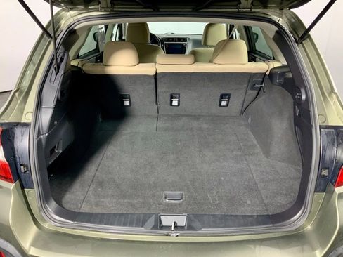 Used 2019 Subaru Outback 2.5i Premium image 28