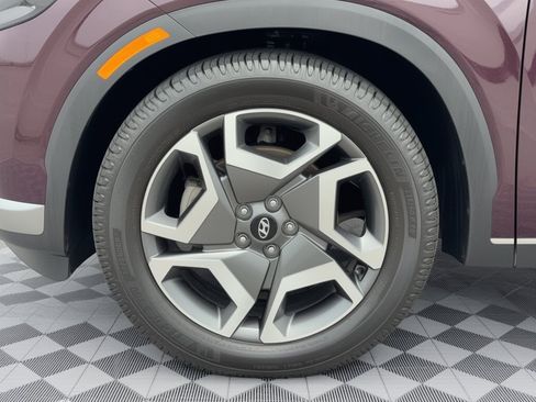 Used 2023 Hyundai Palisade Limited FWD image 13