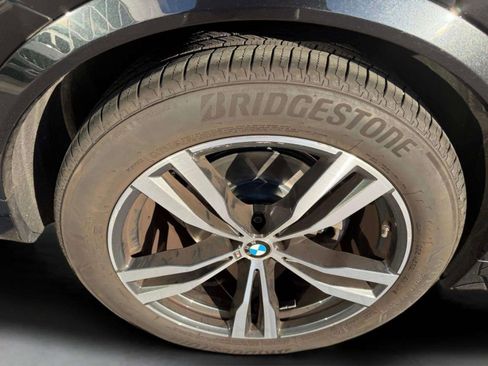 Used 2023 BMW X7 xDrive40i w/ Executive Package image 47