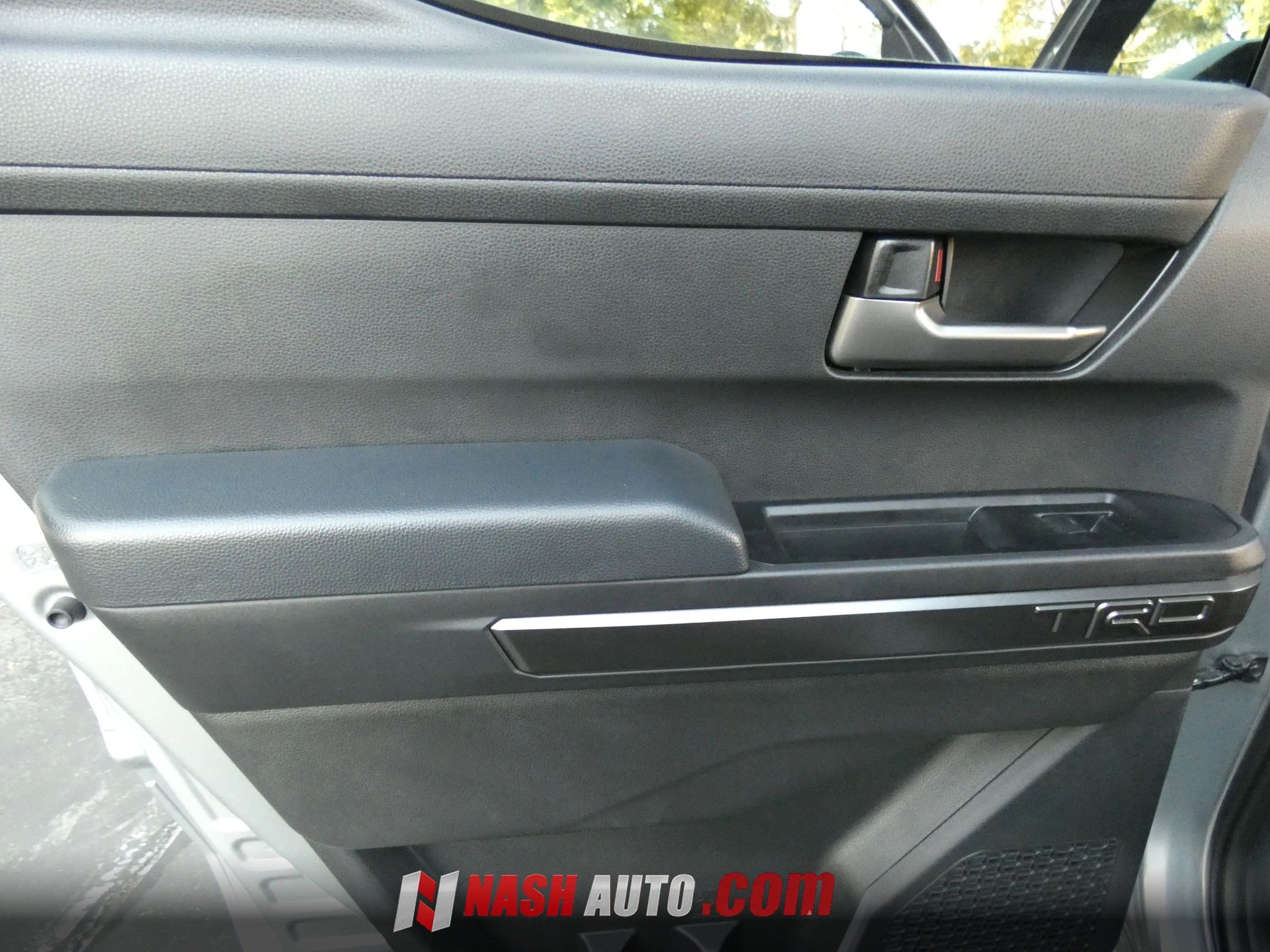 Used 2026 Toyota Tacoma TRD Sport RWD image 25